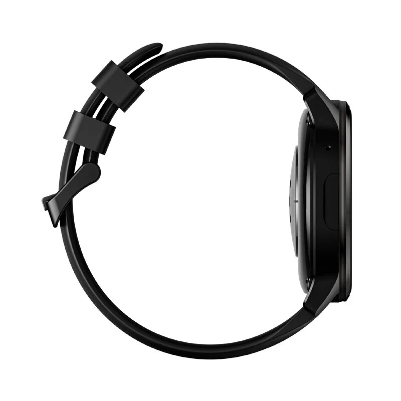 LOKMAT APPLLP 2 Smart Watch - 1.508" AMOLED, 4G/5G, GPS, 5MP Camera, 750mAh Batt