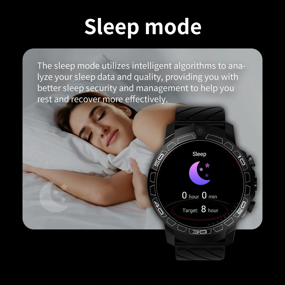 LOKMAT APPLLP 3 PRO 4G Full Netcom WiFi HD Dual Camera GPS 4GB 64GB Android 1.6