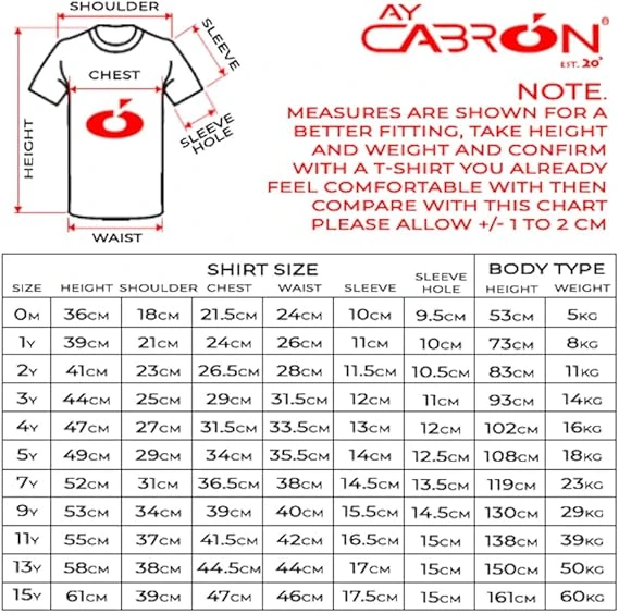 -SMALLMEDIUMLARGEX-LARGE2XL3XL4XL5XL