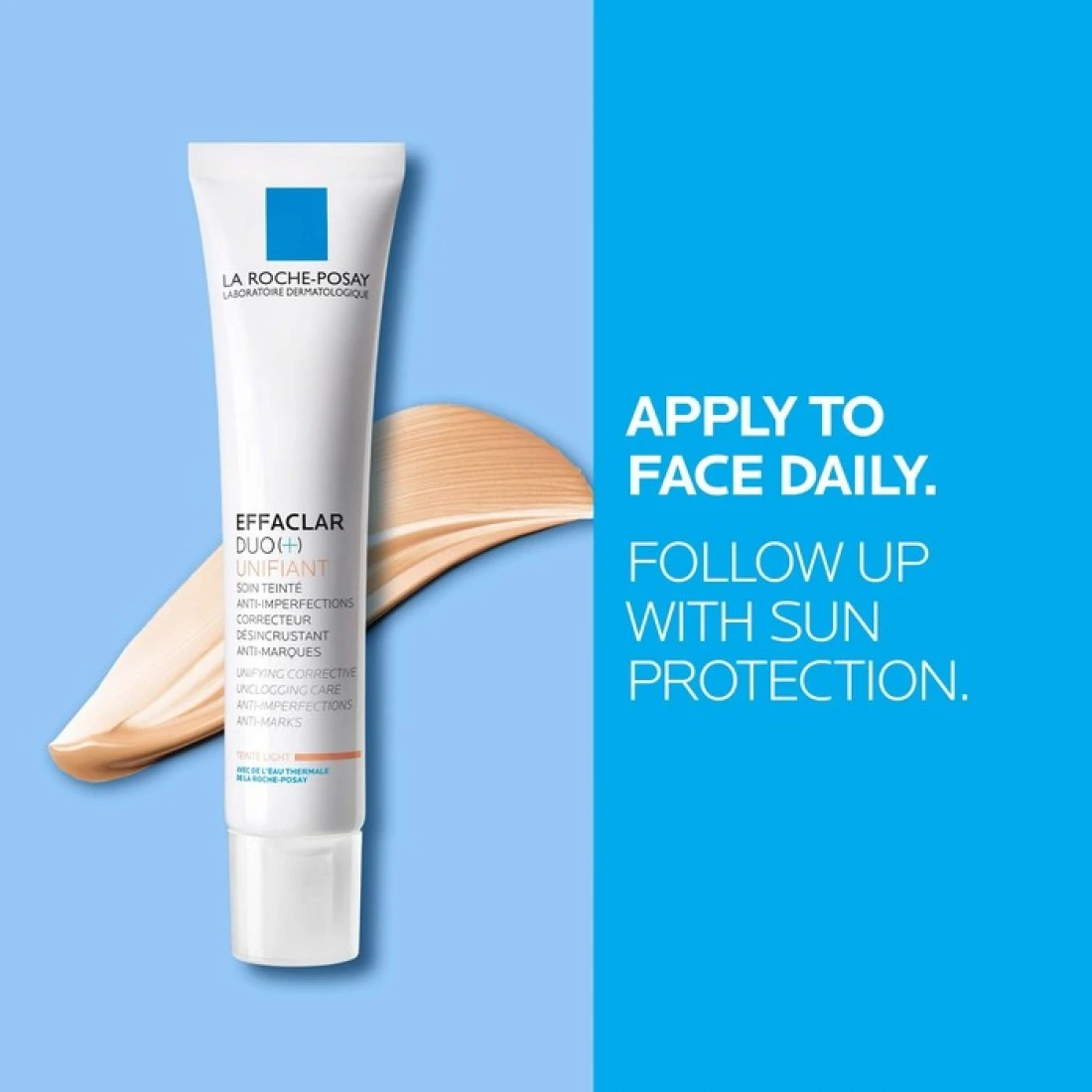 Anti-Imperfections Care