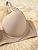 Hersunei Women's Plus-Size Bras, Everyday Bras, Full Coverage Everyday Bra, Plun