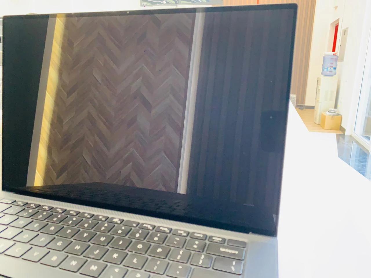 Dell Precision 5550 Laptop High Performance 15.6 4K Touchscreen Workstation