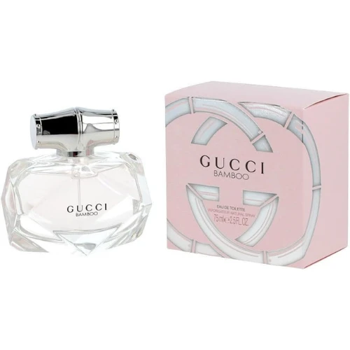 Gucci Bamboo for Women  75 ml  EDT Spray