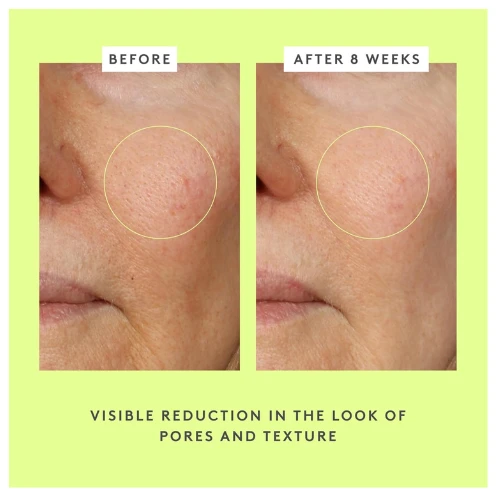 Drunk Elephant T.L.C. Framboos Glycolic Night Serum 30 ml