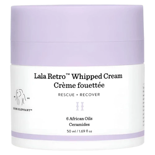 Drunk Elephant Lala Retro Whipped Cream 50 ml