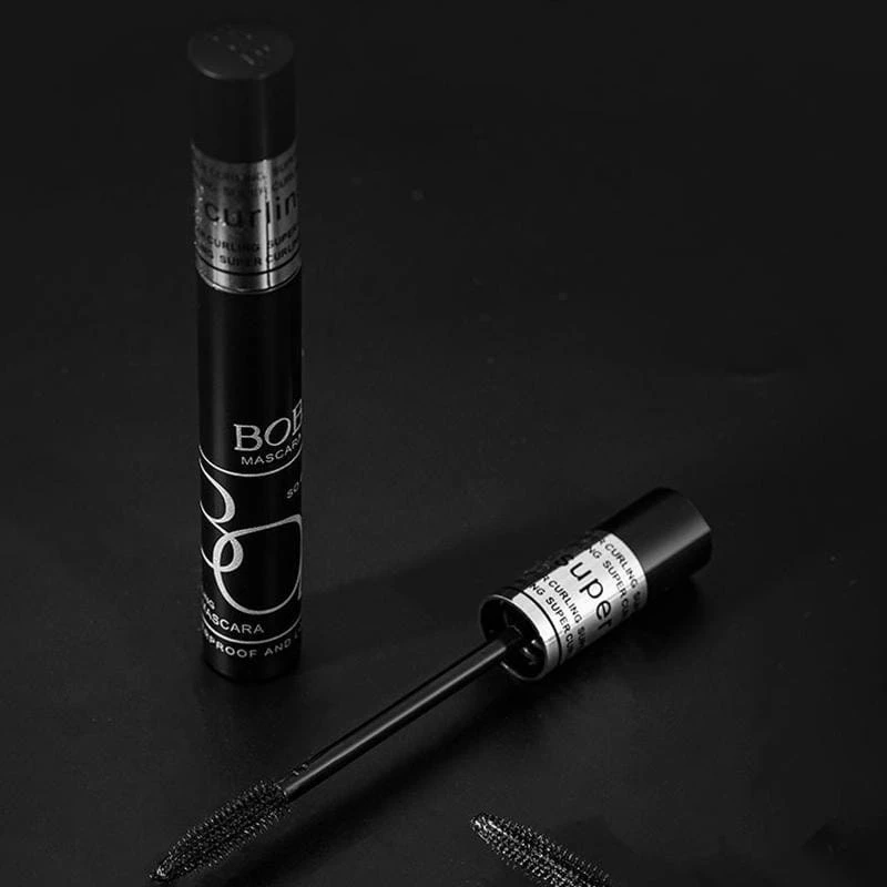 BOB Super Curl Mascara Waterproof