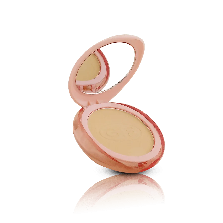 Glamorous Face Two Way Cake Face Powder