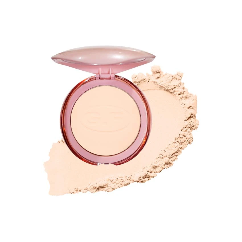 Glamorous Face Two Way Cake Face Powder