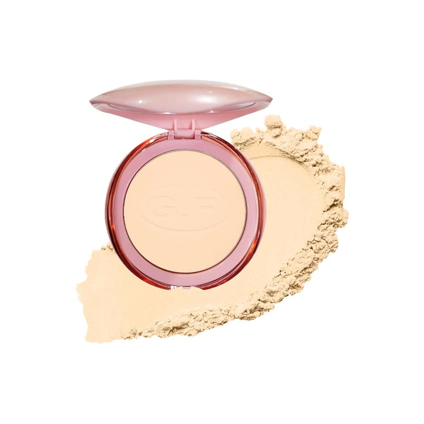 Glamorous Face Two Way Cake Face Powder