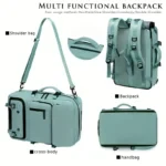 Large Capacity Multi Functional Backpack