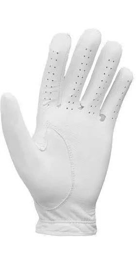 Cabretta Leather Golf Gloves