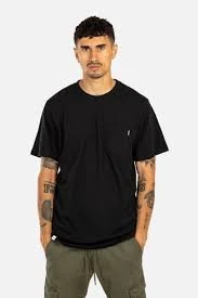 Pocket T-Shirt