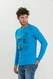 Graphic Print T-Shirt