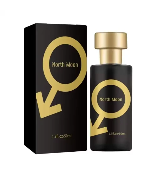 1pcs 50ml Pheromone Attractive for Men Attract Aphrodisiac Spray for Men's Fragr