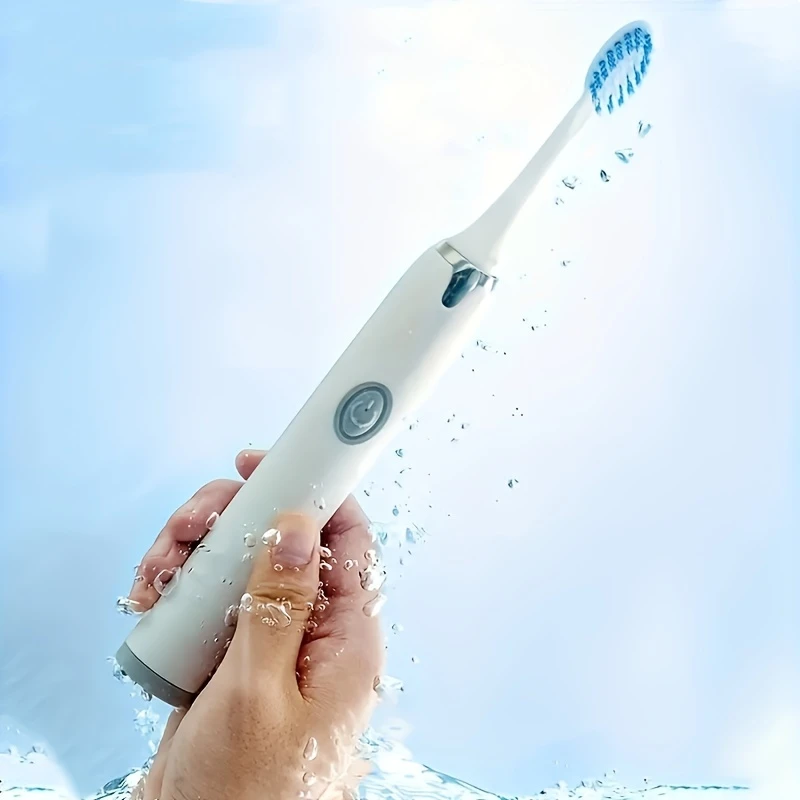 Best-Selling Personal Oral Whitening Teeth Kit with a Battery-Powered Travel Ele