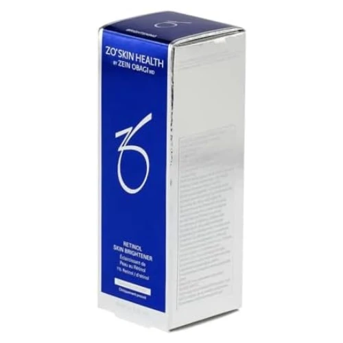 ZO MEDICAL Rozatrol Normalizing Serum 0.67oz/20ml