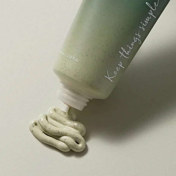 ANUA HEARTLEAF PORE CLAY PACK 100ml