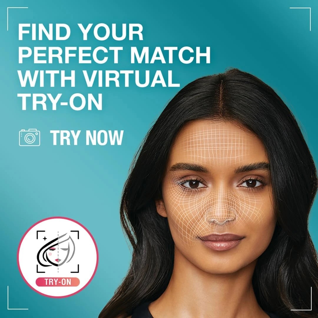 MAYBELLINE Fit Me Loose Finishing Powder, Medium Deep, 0.7 Ounce