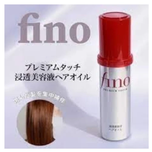 Lovisah Original Japan Fino Premium Touch Essnce Hair Oil 70ml