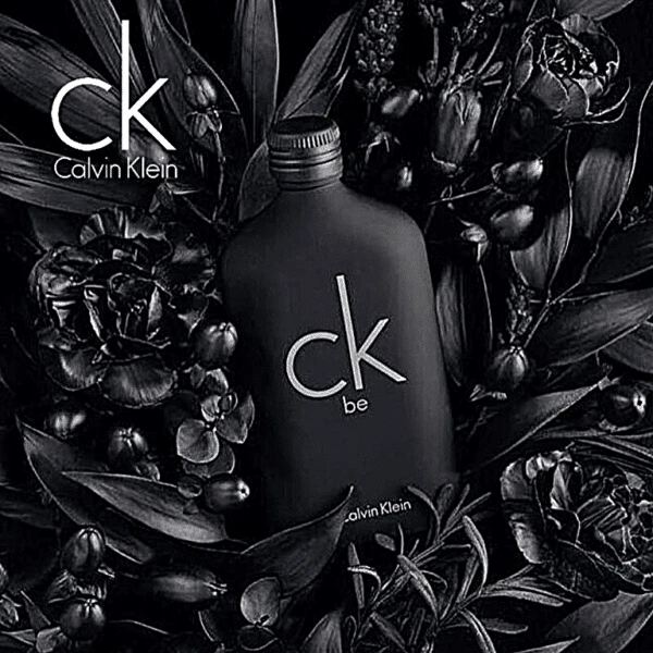 Calvin Klein CK Be Perfume for Unisex Eau De Toilette 200ML
