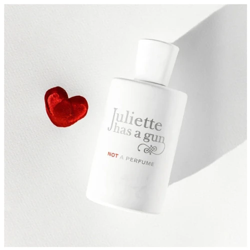 Juliette Has A Gun Juliet Not Perfum Eau de Parfum, 50ml