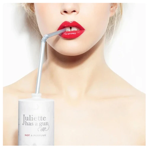 Juliette Has A Gun Juliet Not Perfum Eau de Parfum, 50ml