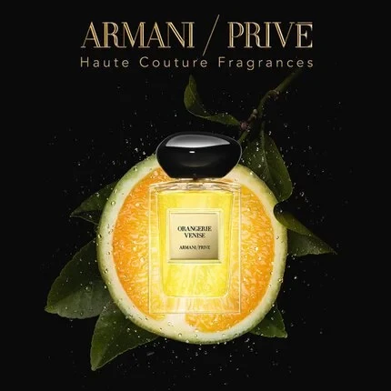 Giorgio Armani Prive Orangerie Venise Eau De Toilette Spray - 50ml/1.7oz