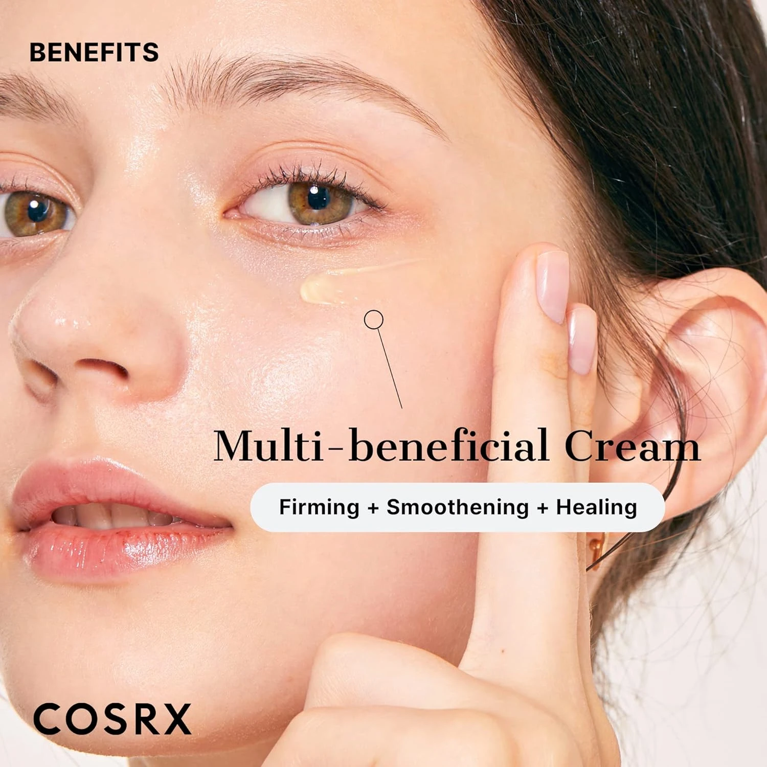 Cosrx The Retinol 0.1 cream, 0.67 Fl.oz
