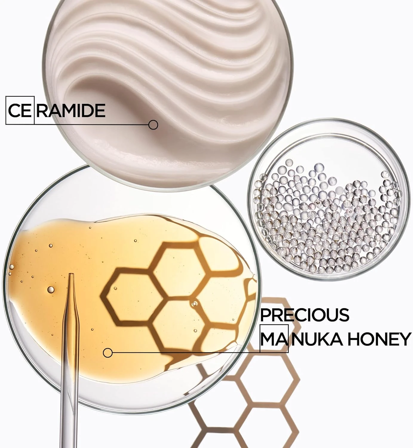 Kérastase Curl Manifesto Masque Extra-Rich Nourishing Hair Mask 200 ml