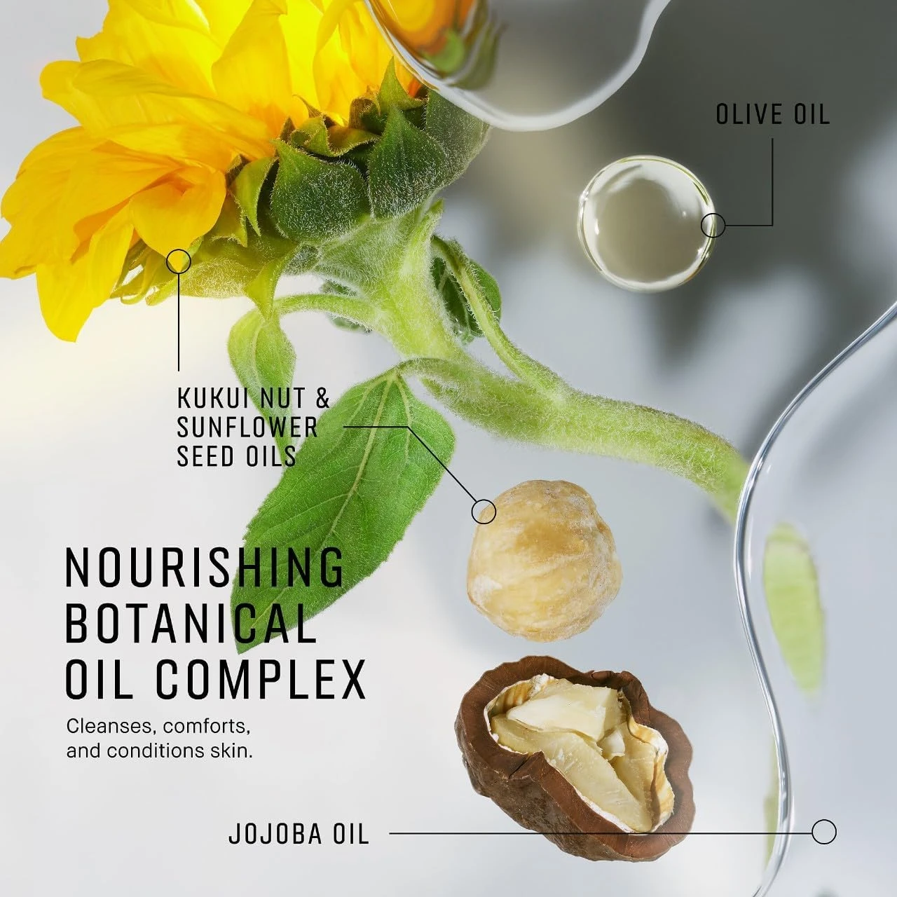 BOBBI BROWN Soothing Cleansing Oil, 100 ml