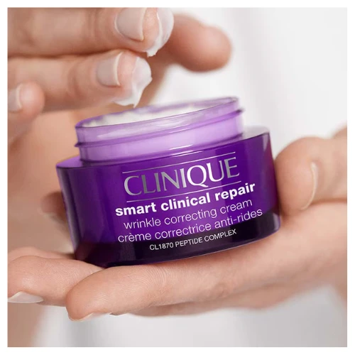 CLINIQUE Smart Clinical Repair™ Wrinkle Correcting Rich Cream 1.7 oz / 50 mL
