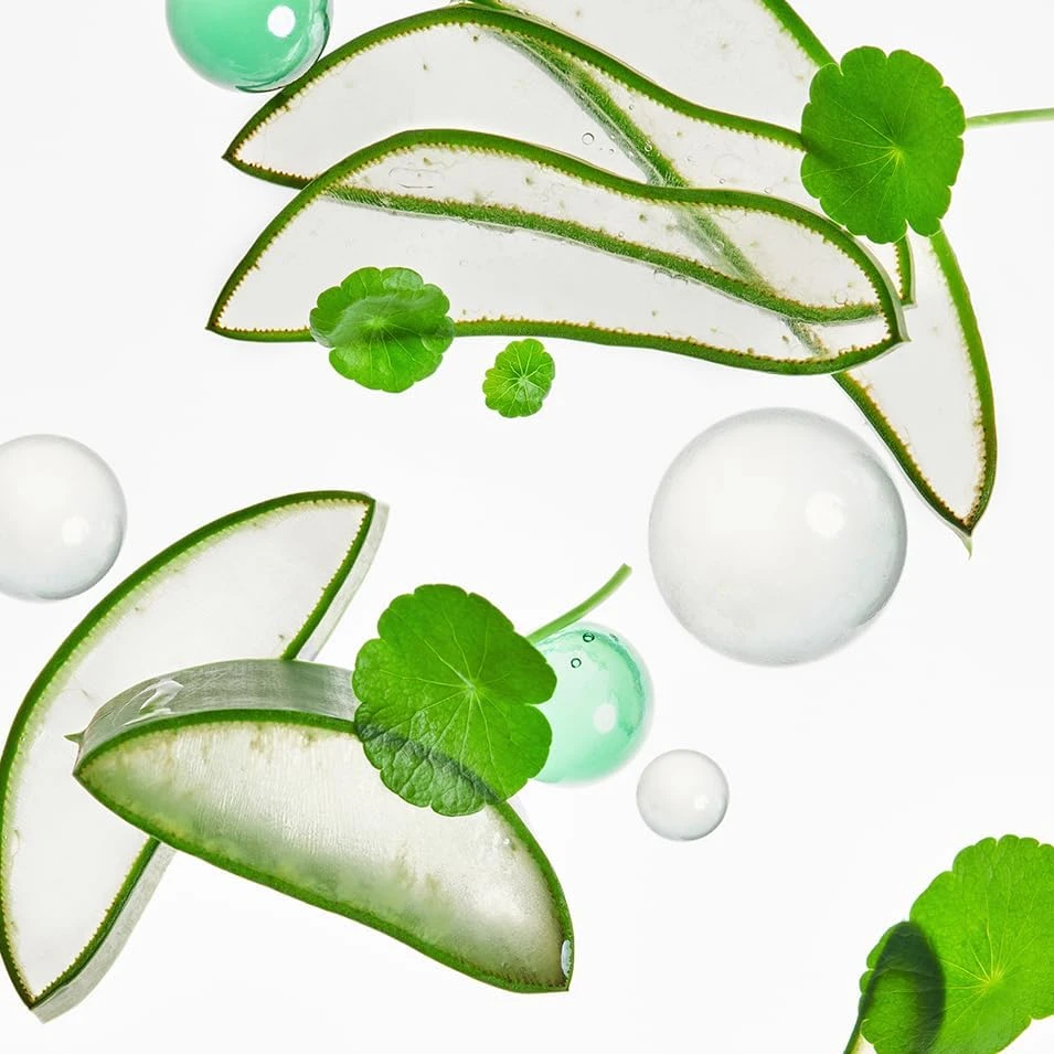 TOCOBO Cica Calming Sun Serum SPF50 PA++++ 50 ml 1.69 fl. oz - Fermented Cica Co