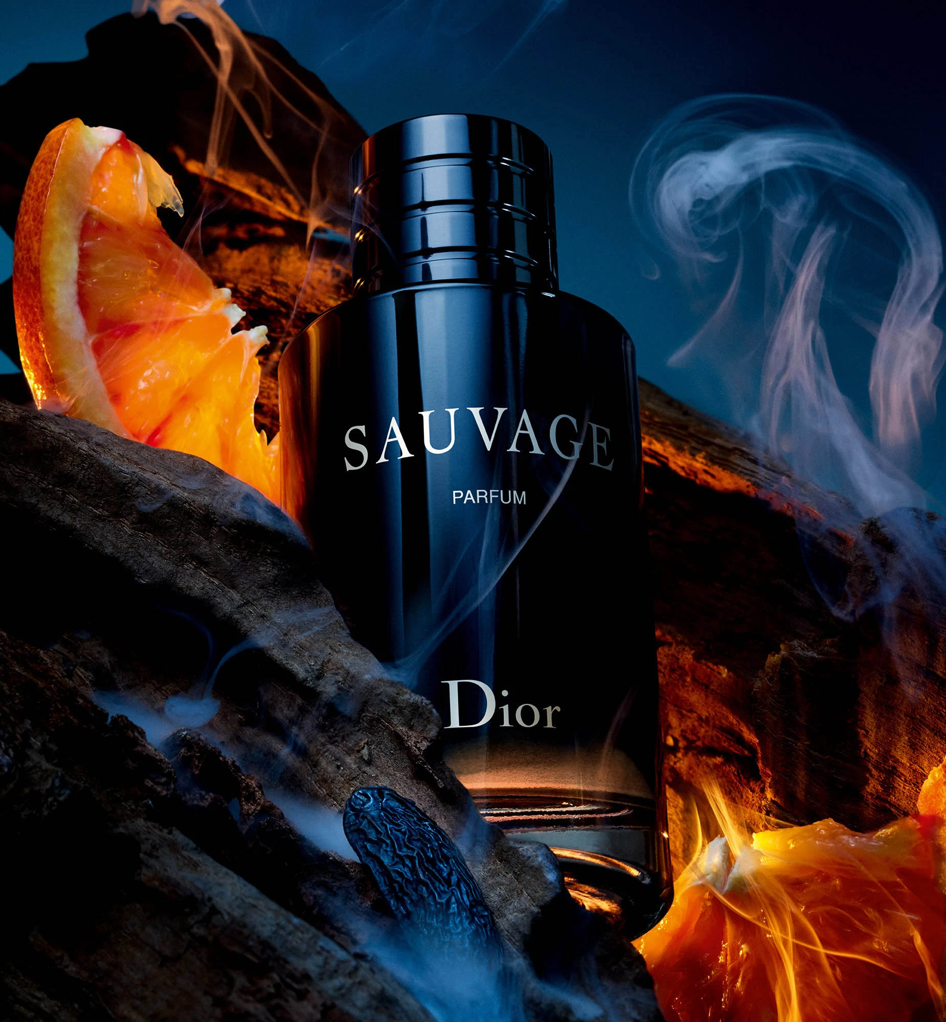 Christian Dior Dior Perfume - Sauvage by Dior - perfume for men - Eau de Toilett