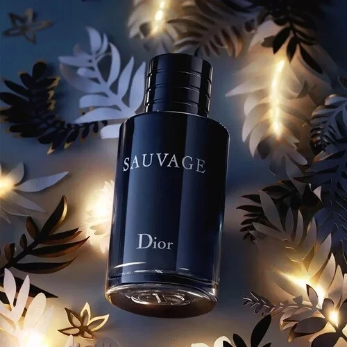 Christian Dior Dior Perfume - Sauvage by Dior - perfume for men - Eau de Toilett