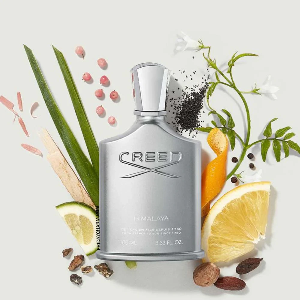Creed Himalaya for Men - Eau de Parfum, 100ml