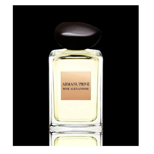 Giorgio Armani Prive Rose Alexandrie For Women - Eau De Toilette, 100ml