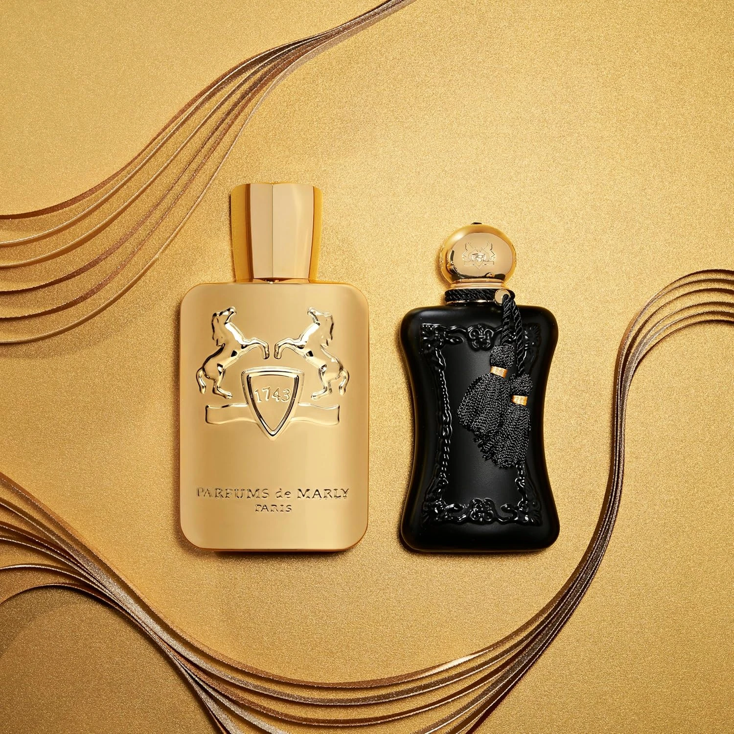 Parfums De Marly Godolphin Eau De Parfum Spray For Him, 125 Ml