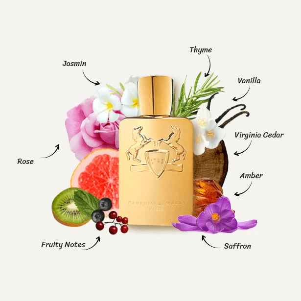 Parfums De Marly Godolphin Eau De Parfum Spray For Him, 125 Ml