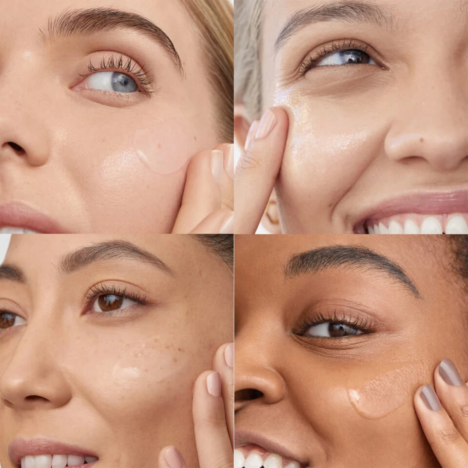 Shiseido Bio-Performance Glow Revival Serum 30mL