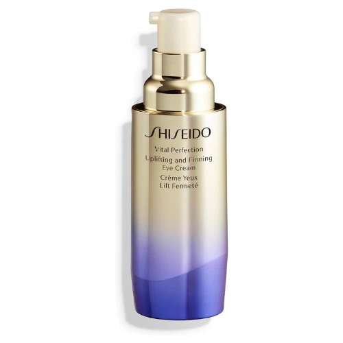 Shiseido Vital Perfection Uplifting And Firming Eye Cream 15 Ml