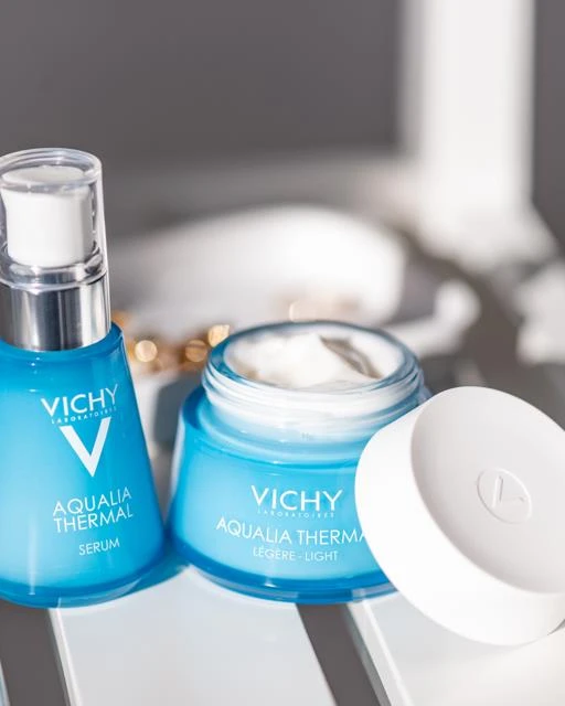 Vichy Aqualia Thermal Serum 30ml