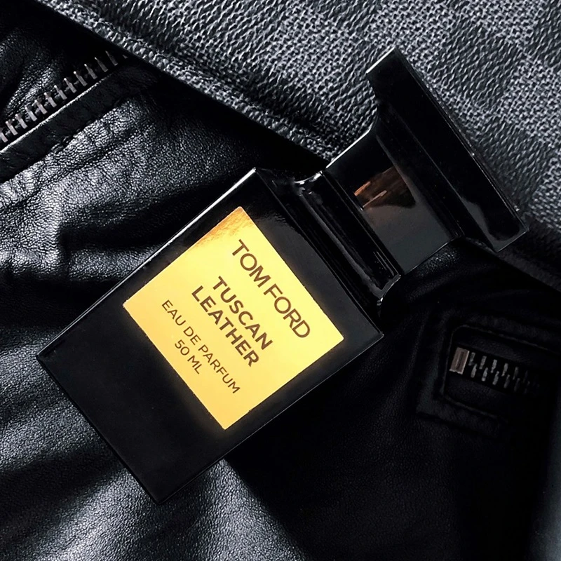Tom Ford TUSCAN LEATHER For Men 50ml - Eau de Parfum