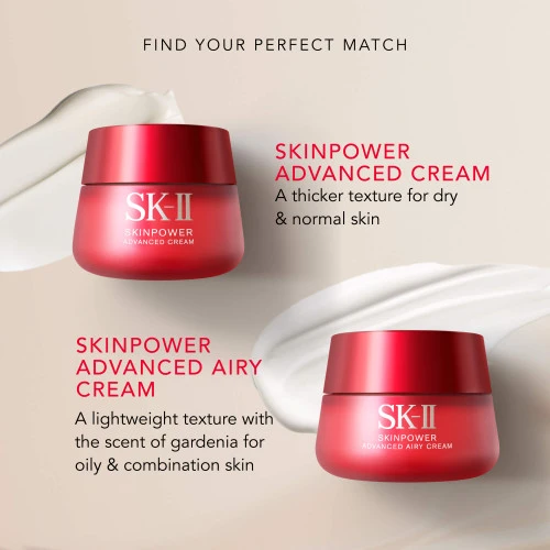 SK-II Skinpower Airy Milky Lotion Unisex 1.6 oz