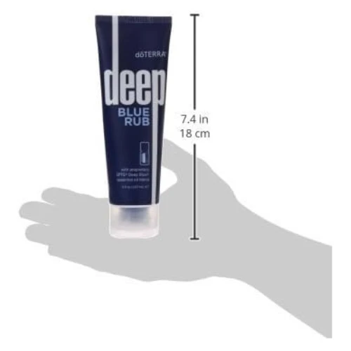 doTERRA Deep Blue Rub - 4 oz