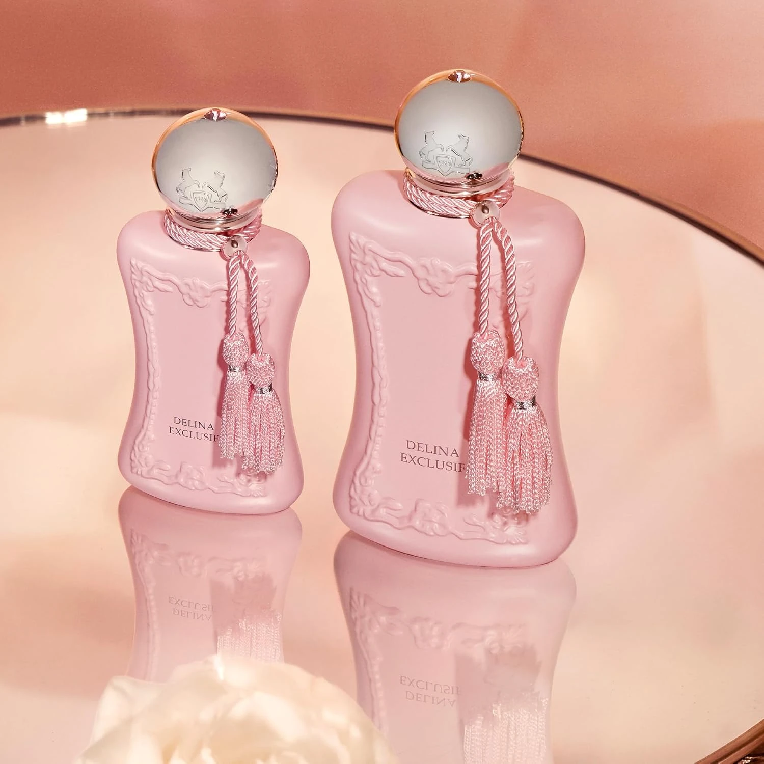 PARFUMS DE MARLY Delina Exclusif, 2.5 Fl Oz PM0007PV