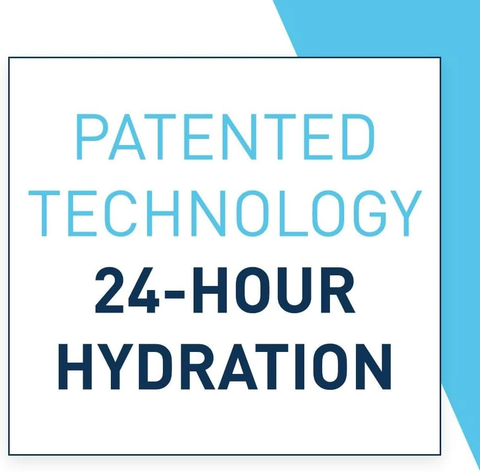 CeraVe SA Lotion for Rough & Bumpy Skin | Vitamin D, Hyaluronic Acid, Lactic Aci