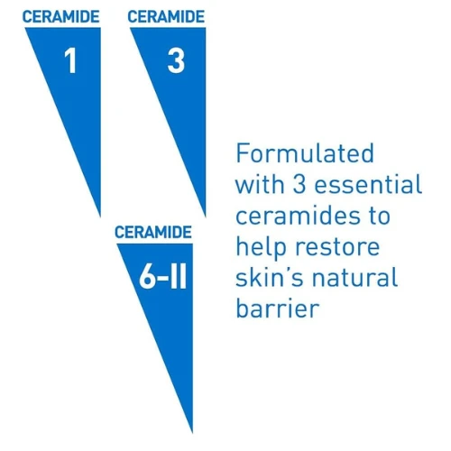 CeraVe SA Lotion for Rough & Bumpy Skin | Vitamin D, Hyaluronic Acid, Lactic Aci
