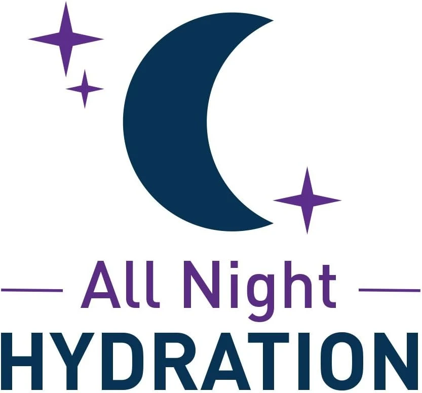 CeraVe Night Cream for Face | 2 Pack (1.7 Ounce Each) | Skin Renewing Night Crea