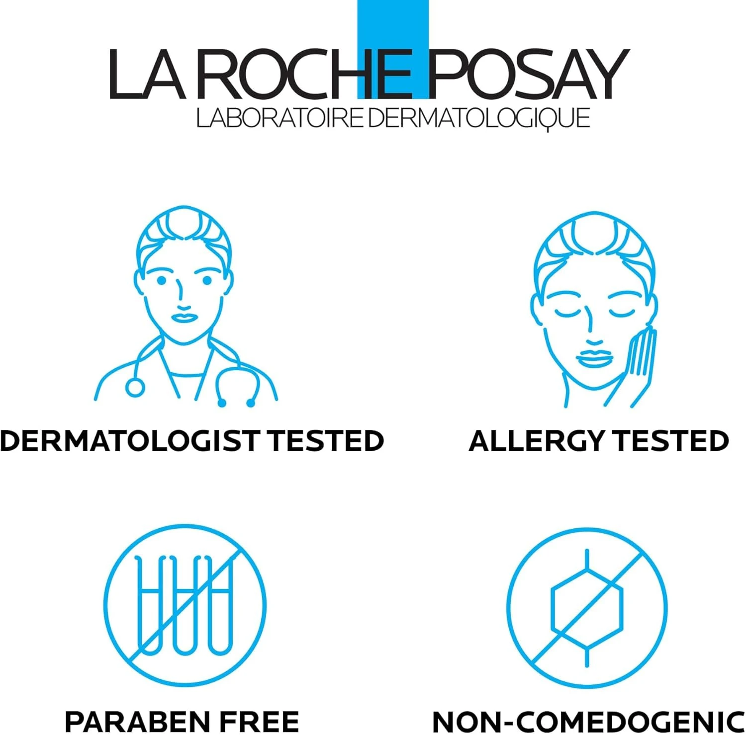 La Roche-Posay Mela B3 Concentrated Anti-Stain Intensive Anti-Reappearance Serum