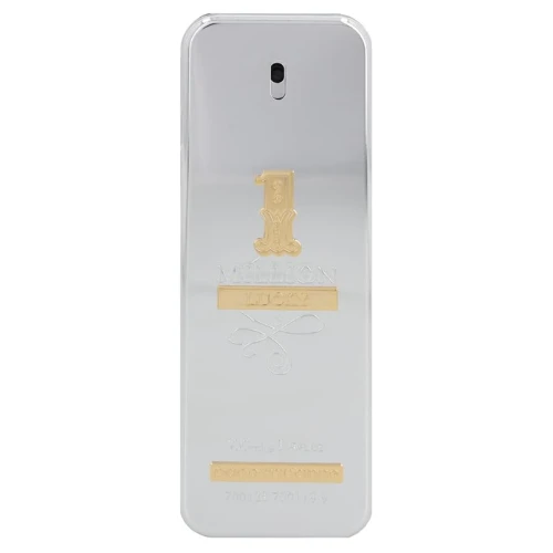Paco Rabanne One Million Lucky Eau De Toilette Spray 100ml/3.4oz